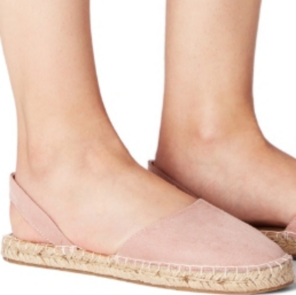 FULL SPRING FLAT